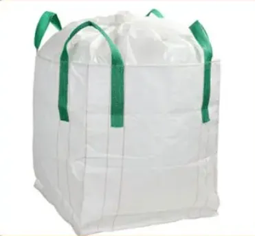 Sodium Hydroxide Bulk Bag